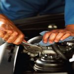 How to maintain your car with high miles
