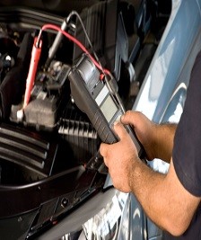 honda and acura auto repair